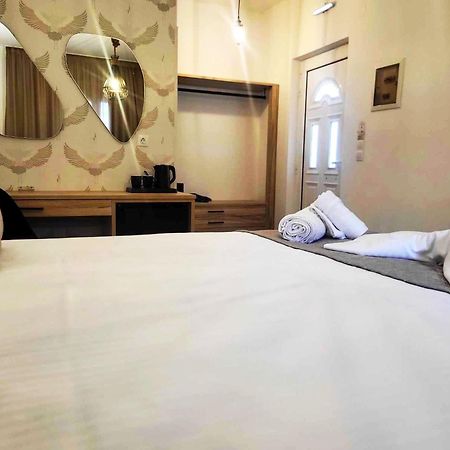 Kasapakis Hotel&Apartments Hersonissos  Bagian luar foto
