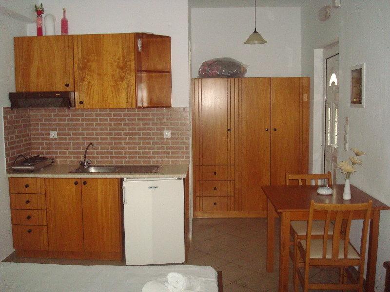 Kasapakis Hotel&Apartments Hersonissos  Bagian luar foto