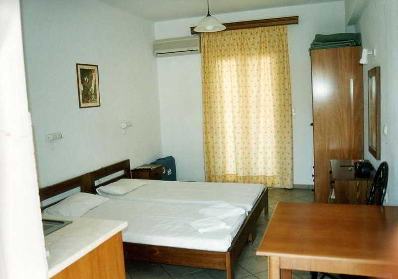 Kasapakis Hotel&Apartments Hersonissos  Bagian luar foto