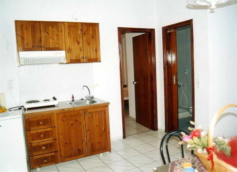 Kasapakis Hotel&Apartments Hersonissos  Bagian luar foto