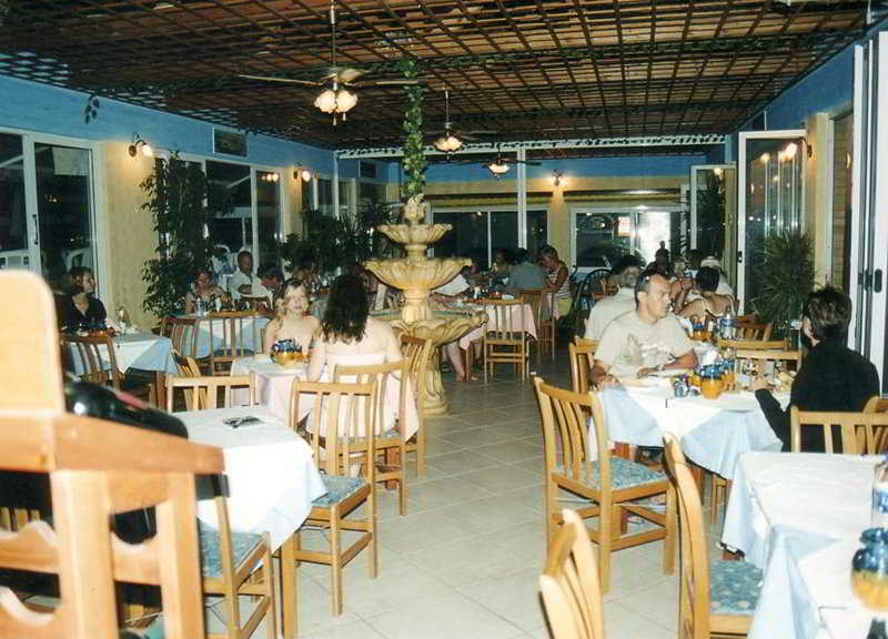 Kasapakis Hotel&Apartments Hersonissos  Bagian luar foto