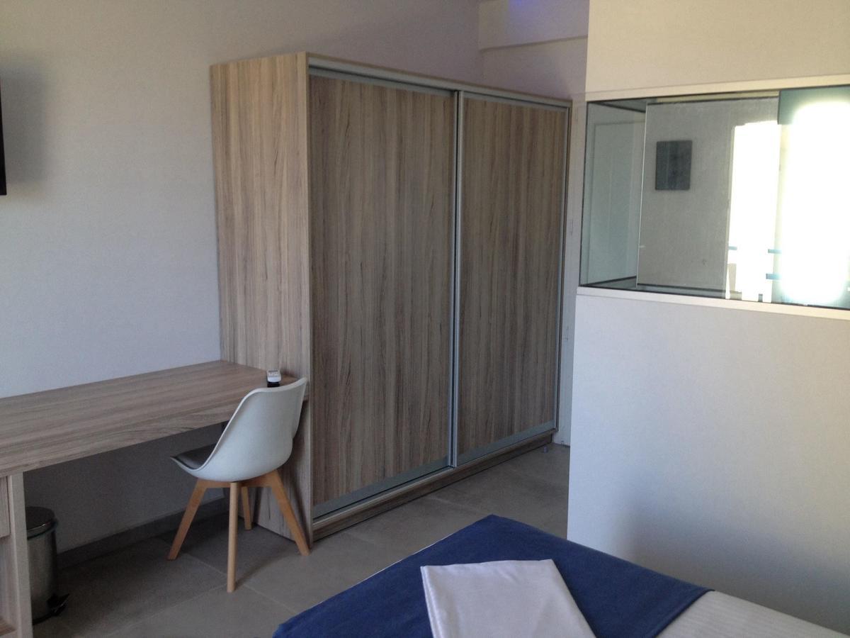 Kasapakis Hotel&Apartments Hersonissos  Bagian luar foto