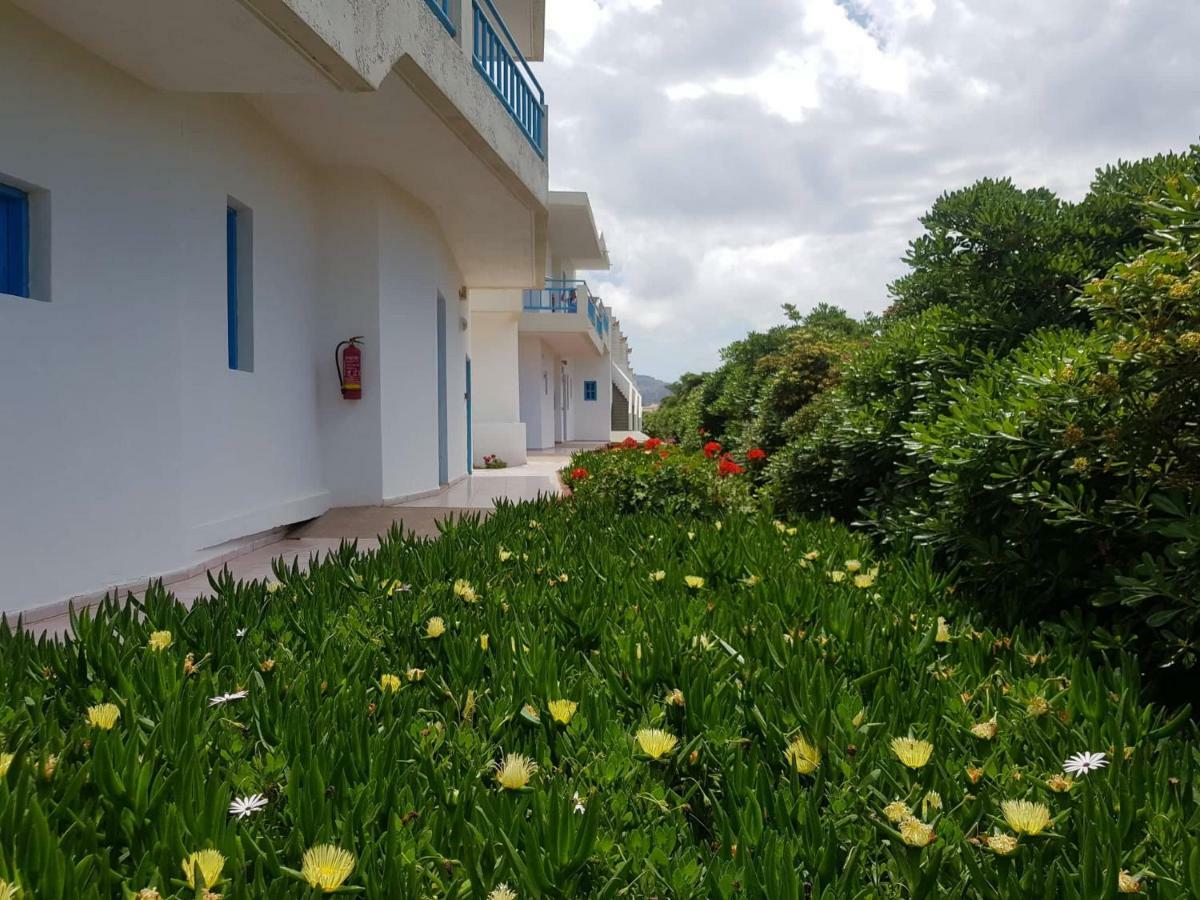 Kasapakis Hotel&Apartments Hersonissos  Bagian luar foto
