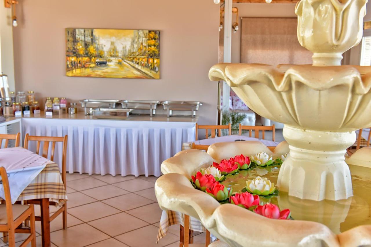 Kasapakis Hotel&Apartments Hersonissos  Bagian luar foto